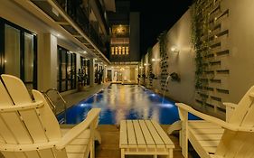 Urbanest Inn House Tb Simatupang